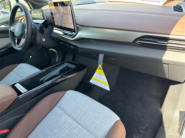 New 2025 Volkswagen ID.4 Pro image 15
