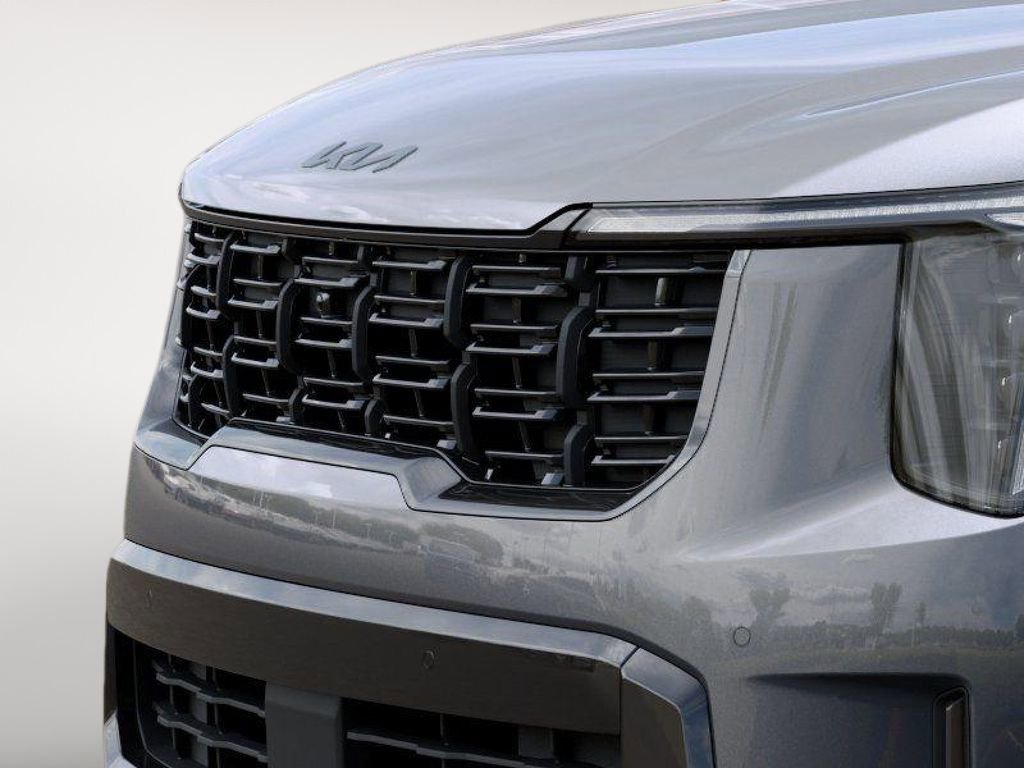 New 2026 Kia Sorento SX Prestige AWD/4WD image 12