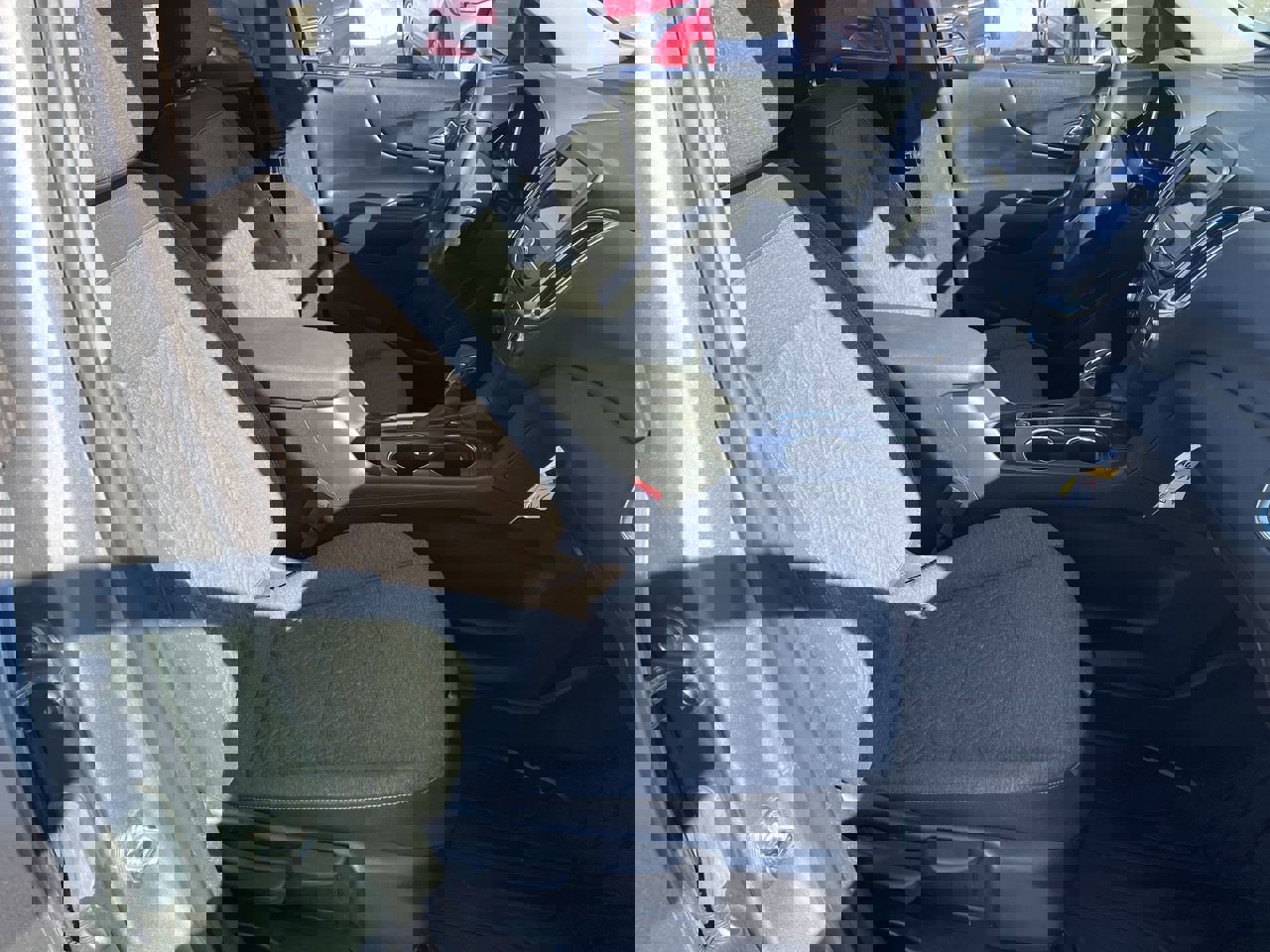 Certified 2023 Chevrolet Equinox LT image 26