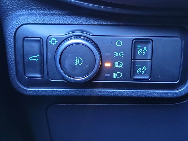 Certified 2025 Ford Explorer Platinum image 20