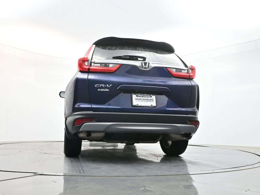 Used 2019 Honda CR-V EX image 37