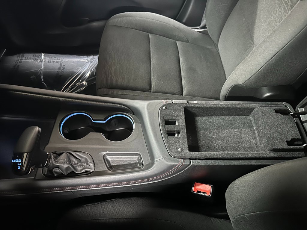 Certified 2025 Dodge Durango GT image 30