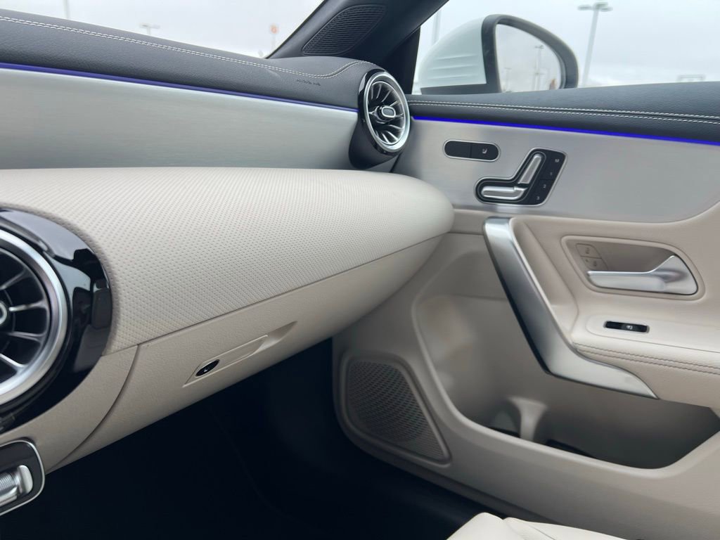Certified 2026 Mercedes-Benz CLA 250 4MATIC image 20