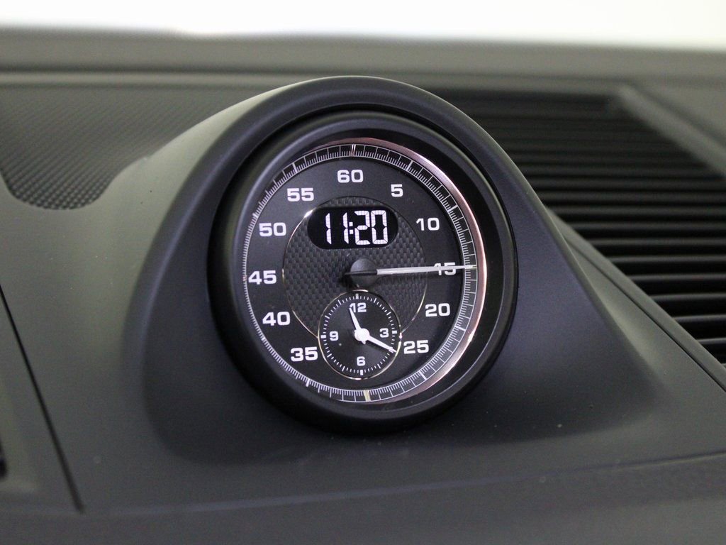 Certified 2026 Porsche Macan S image 25