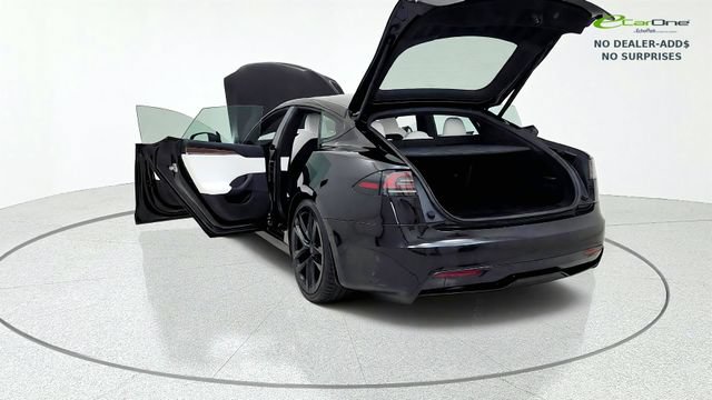 Used 2023 Tesla Model S AWD/4WD image 17