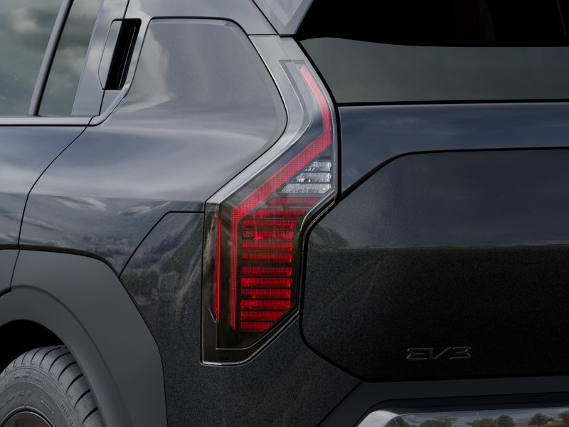 New 2027 Kia EV3 Wind FWD image 11
