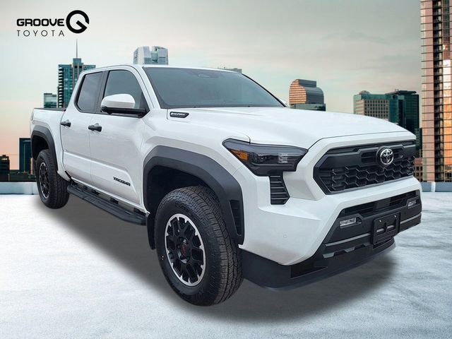 New 2026 Toyota bZ XLE image 5