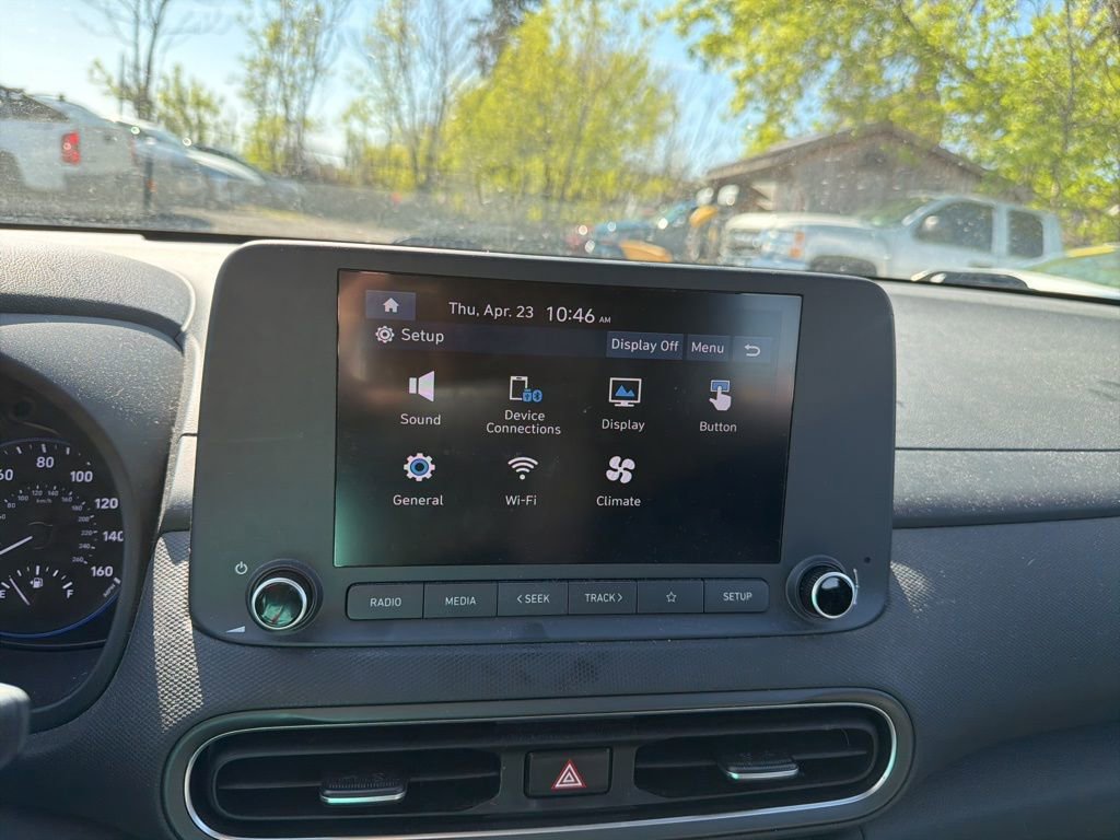 Certified 2023 Hyundai Kona SE AWD/4WD image 22