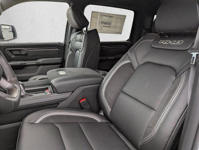 New 2026 RAM 1500 RHO w/ Bed Utility Group image 24