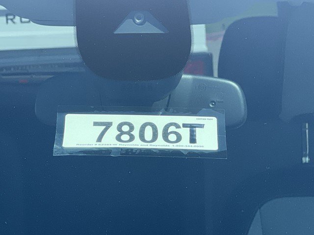 Used 2024 Chevrolet Equinox LS w/ LS Convenience Package image 33