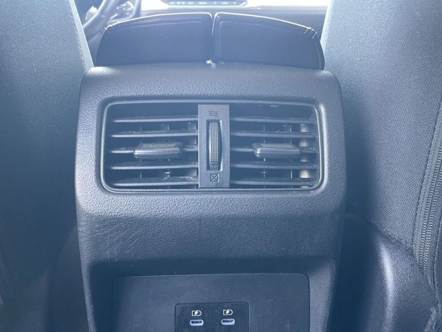 Used 2025 Nissan Rogue SV FWD image 20