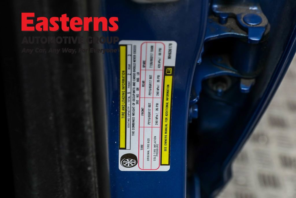 Used 2021 Dodge Charger SXT w/ Leather Interior Group image 35