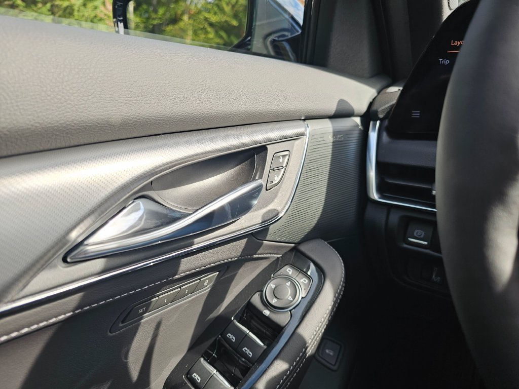 New 2026 Cadillac CT5 Premium Luxury AWD/4WD image 32