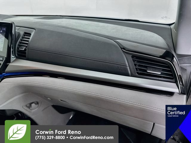 Used 2018 Honda Odyssey Elite image 34