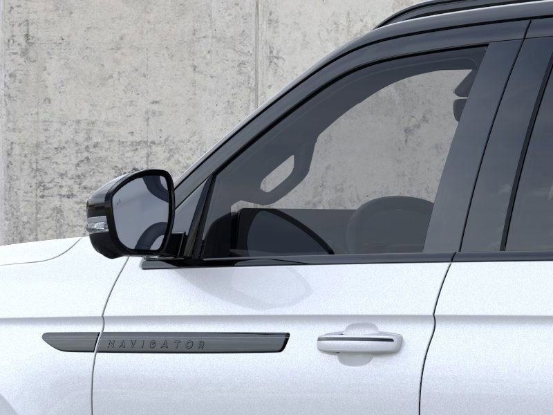 New 2026 Lincoln Navigator L Black Label image 20