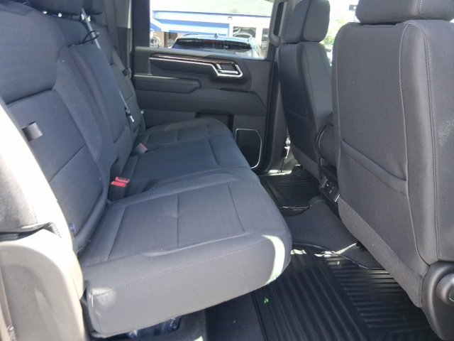 New 2026 Chevrolet Silverado 2500 LT w/ Trail Boss Package image 25