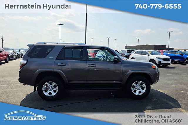 Used 2015 Toyota 4Runner SR5 Premium image 33