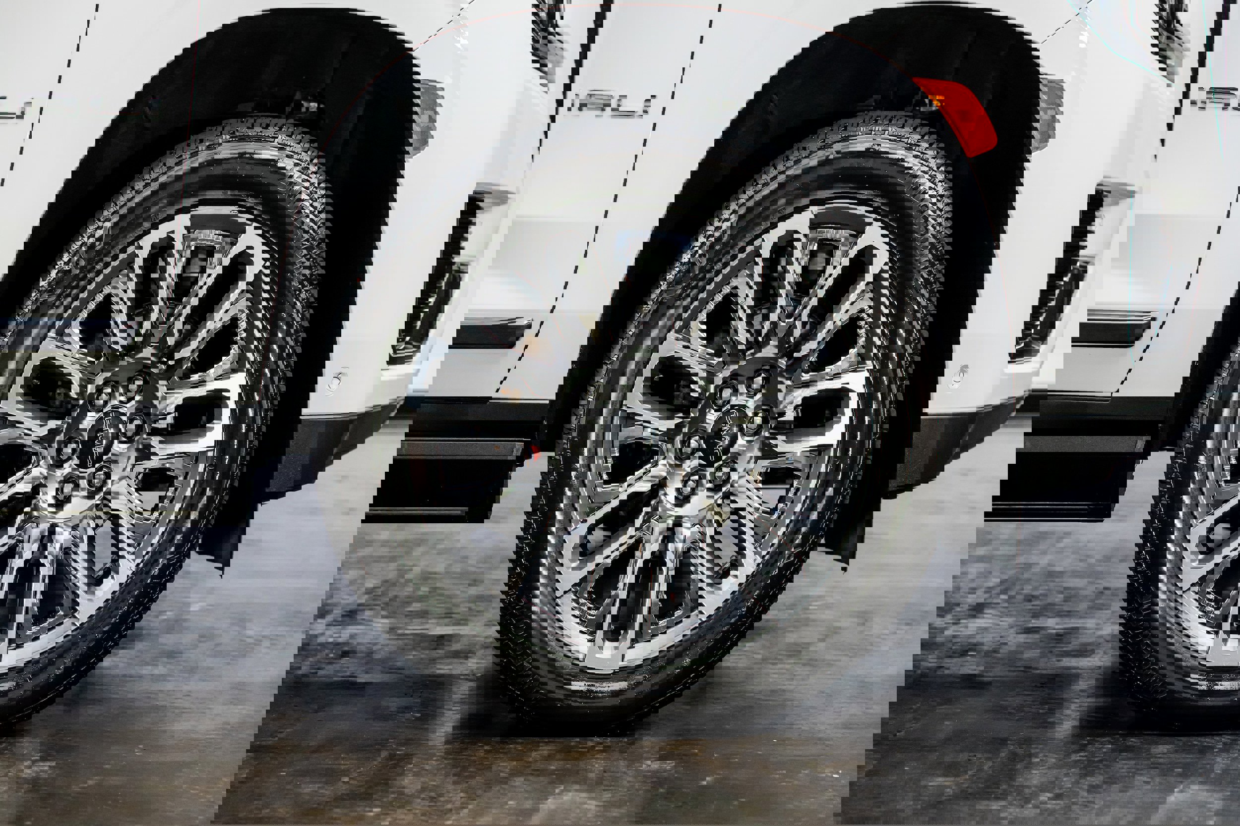 Used 2023 GMC Yukon XL Denali Ultimate image 26