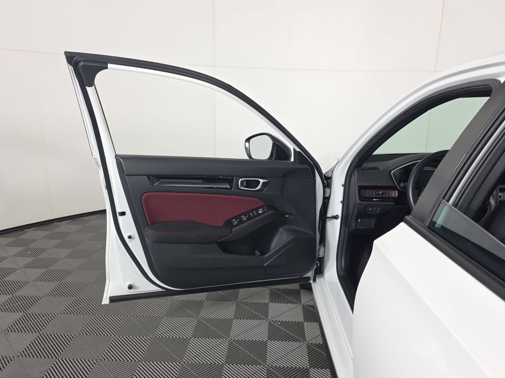 Certified 2025 Honda Civic Si image 23