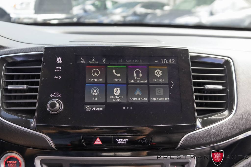 Used 2022 Honda Pilot Touring image 32