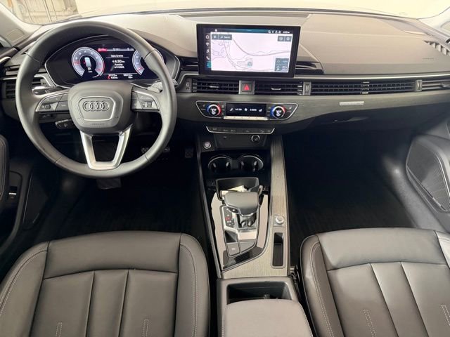 Used 2021 Audi A4 2.0T allroad Premium Plus w/ Premium Plus Package image 14