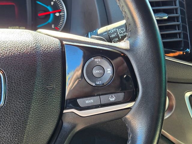 Certified 2021 Honda Passport EX-L image 28