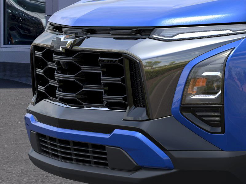 New 2026 Chevrolet Equinox ACTIV w/ Convenience Package III image 13