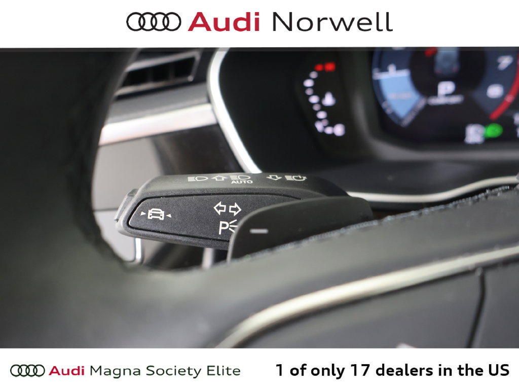 Used 2024 Audi Q3 2.0T Premium AWD/4WD image 28