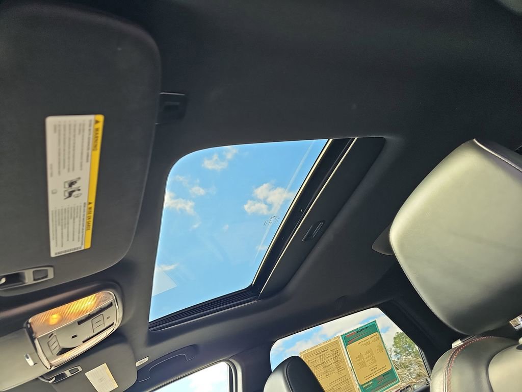 Used 2024 Dodge Durango GT image 35