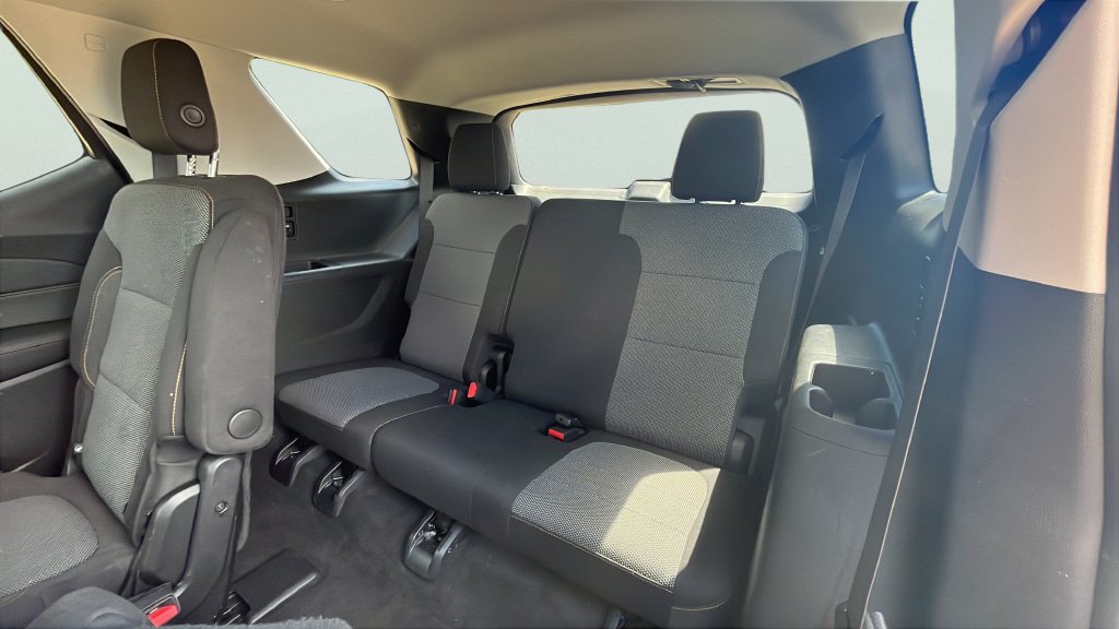 Used 2018 Chevrolet Traverse LT AWD/4WD image 17