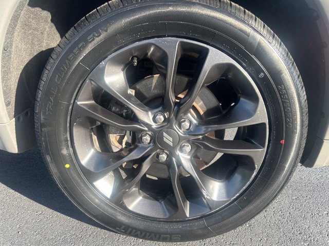 Used 2022 Dodge Durango GT AWD/4WD image 10