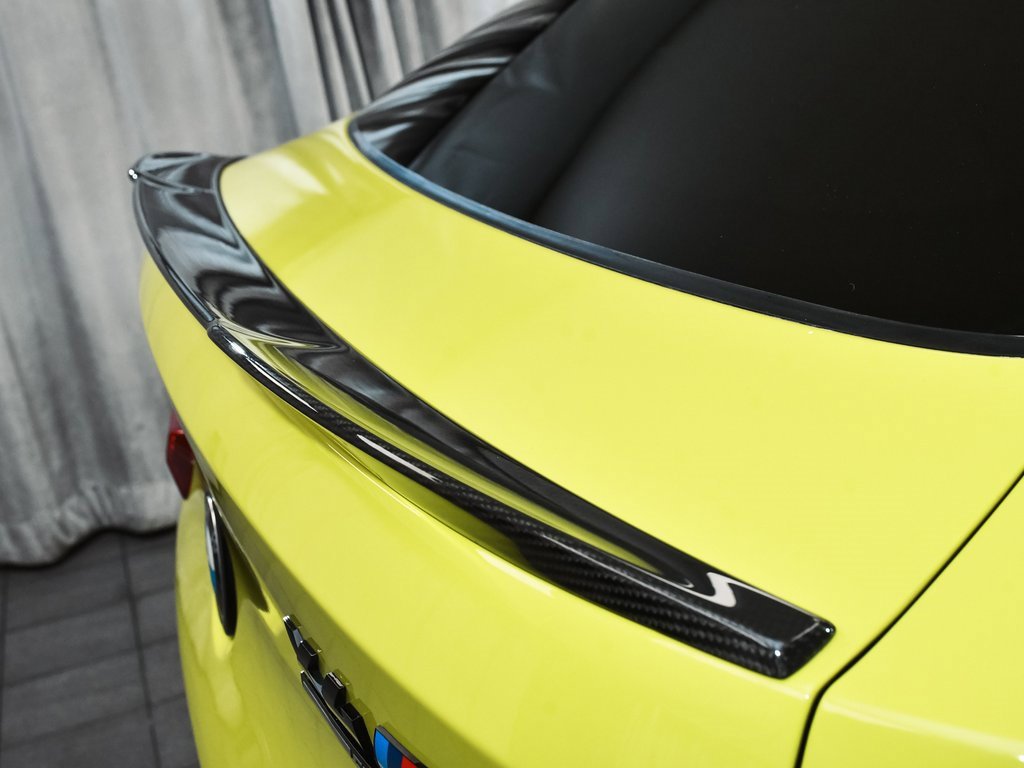 Used 2024 BMW X4 M image 93