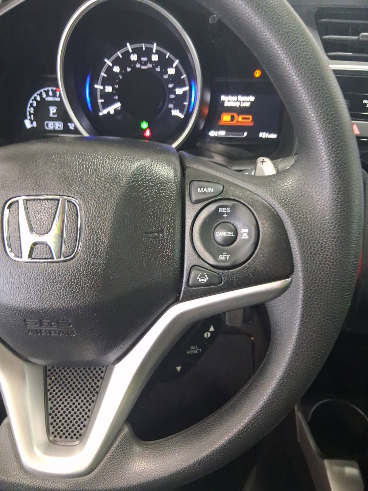 Used 2019 Honda Fit EX image 23
