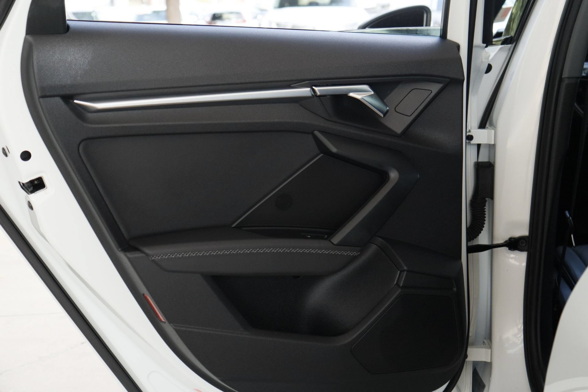 Used 2022 Audi A3 2.0T Premium Plus AWD/4WD image 29
