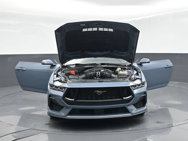 Used 2024 Ford Mustang GT Premium RWD image 61