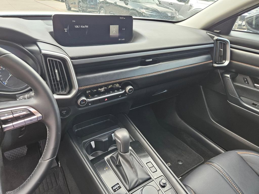 Used 2025 MAZDA CX-50 AWD 2.5 Hybrid w/ Premium Pkg image 20