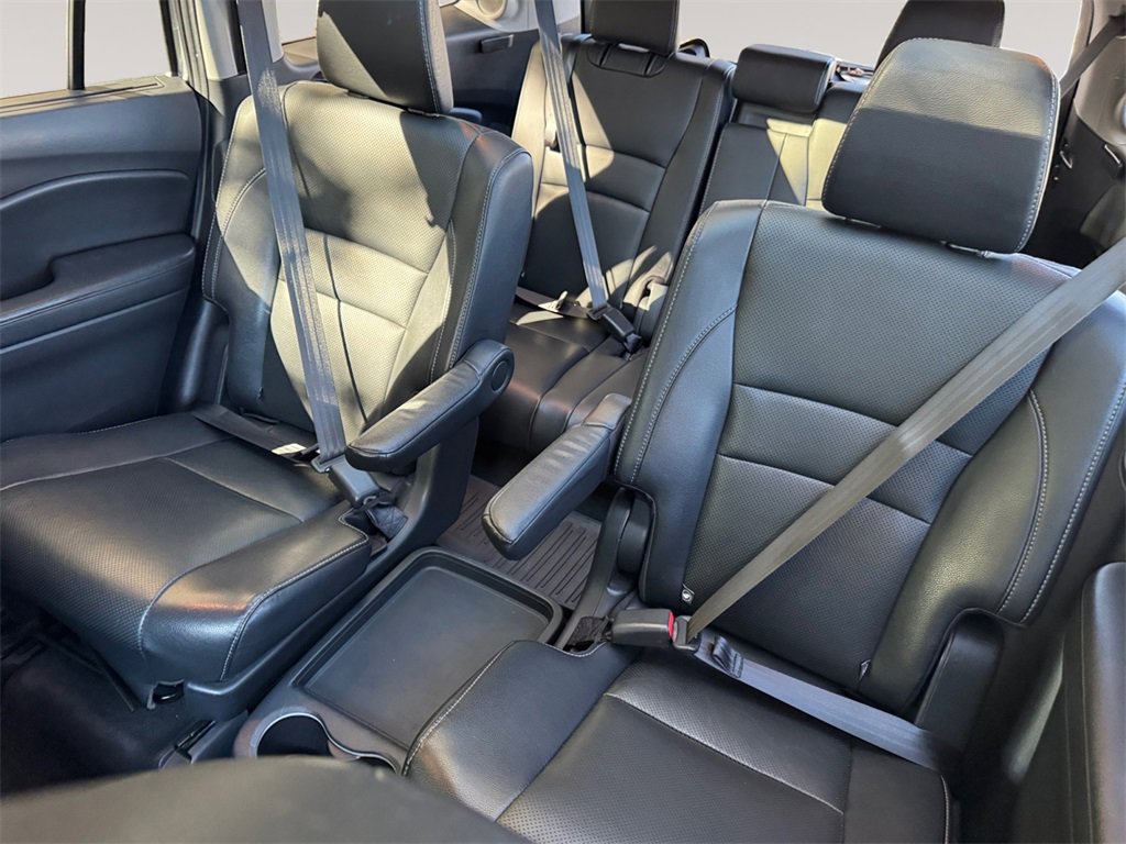Used 2019 Honda Pilot Elite image 13