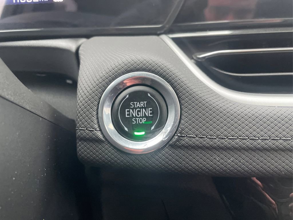 Used 2024 Chevrolet TrailBlazer LT w/ Convenience Package image 37