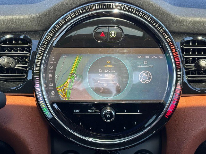 Used 2024 MINI Cooper S w/ Signature Upholstery Package image 22