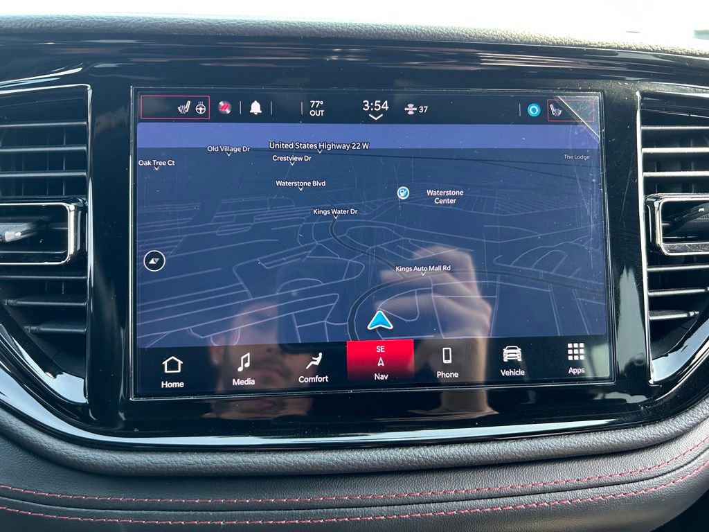 Used 2022 Dodge Durango R/T image 13