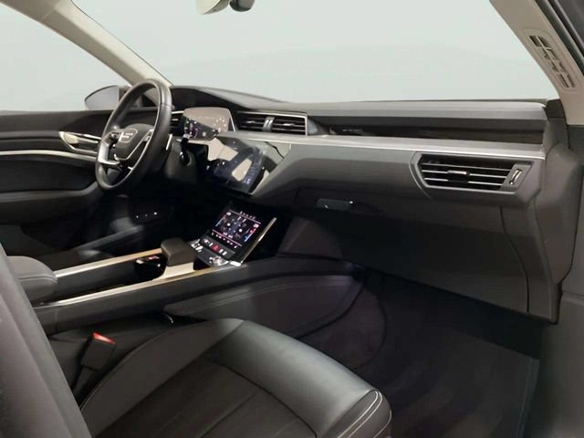 Used 2024 Audi Q8 e-tron Premium AWD/4WD image 77