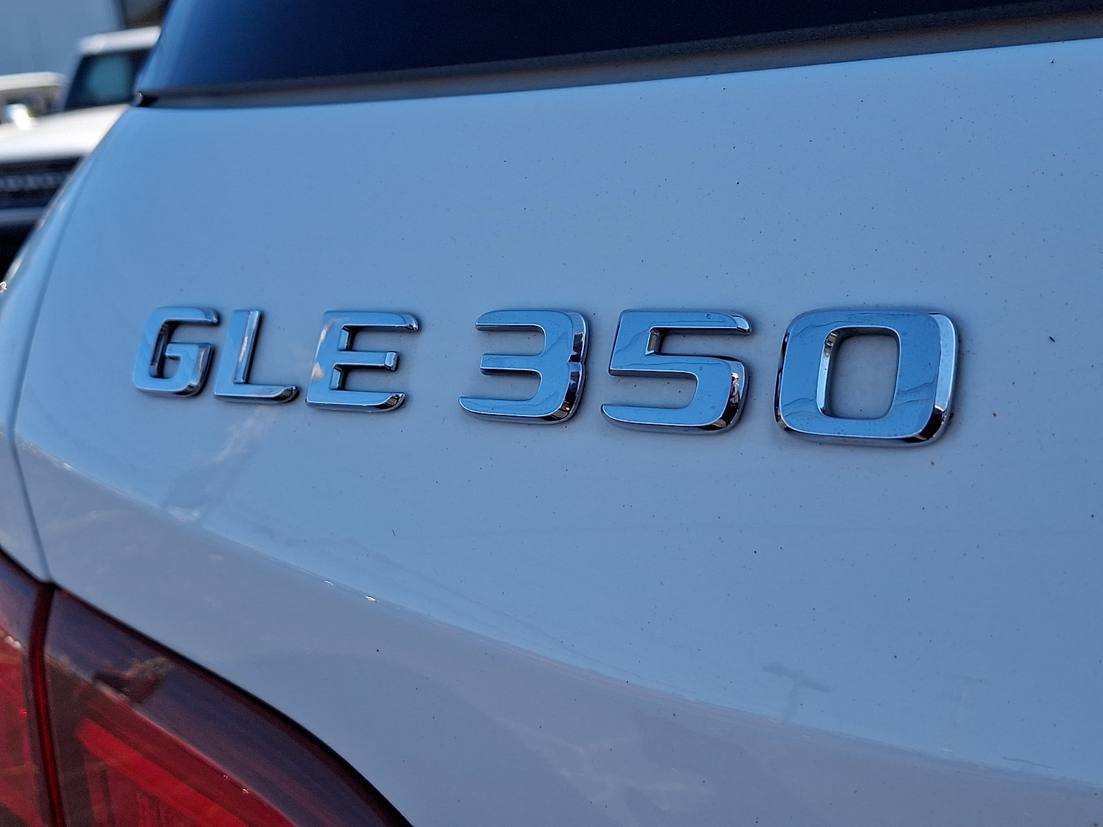 Used 2018 Mercedes-Benz GLE 350 4MATIC image 34