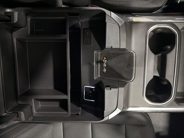 New 2026 Chevrolet Silverado 2500 LTZ w/ LTZ Plus Package image 27