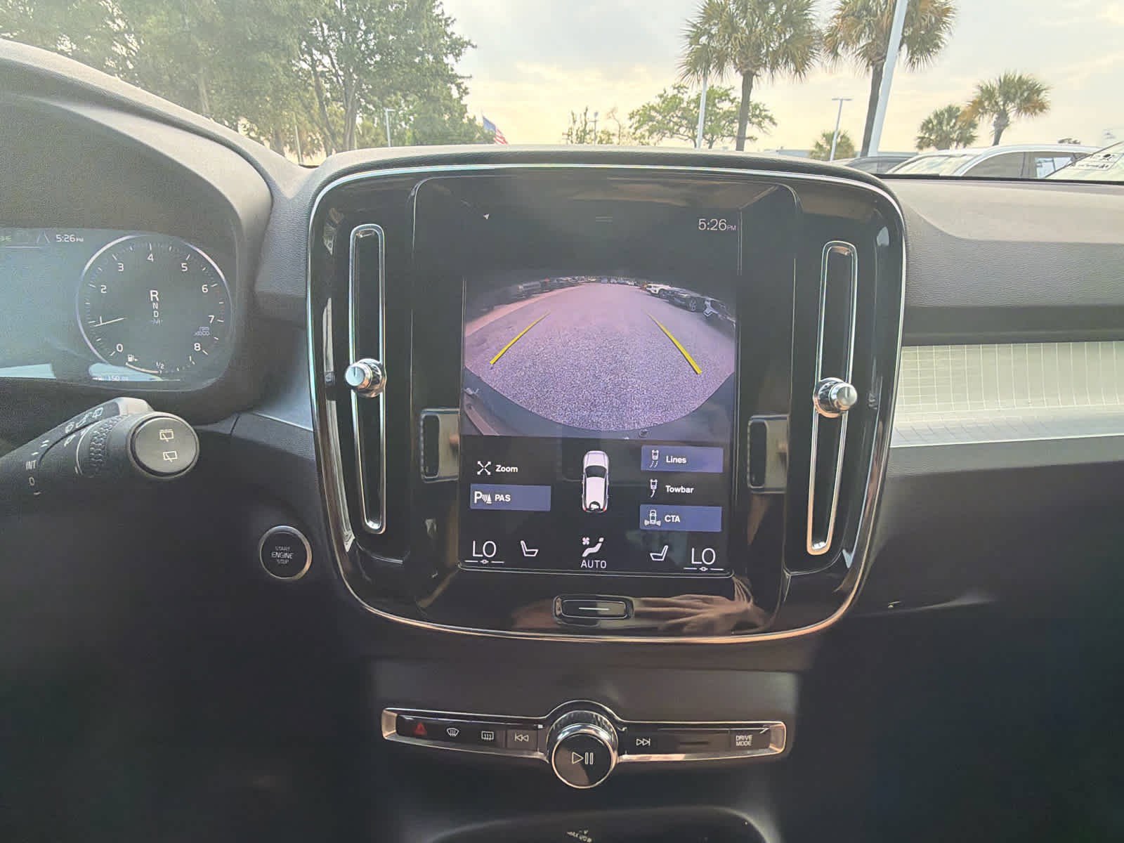 Used 2020 Volvo XC40 T5 Momentum w/ Protection Package Premier AWD/4WD image 31