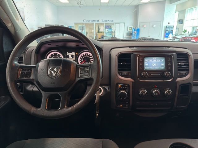 Used 2019 RAM 1500 Express image 24