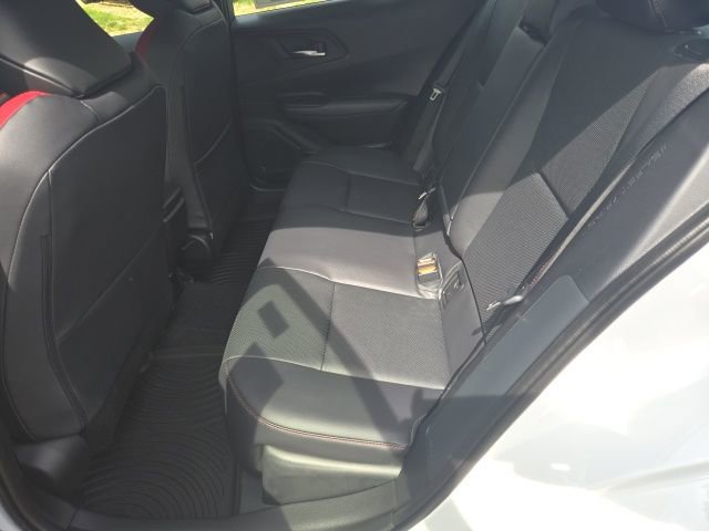 New 2026 Toyota Prius Plug-In Hybrid image 8