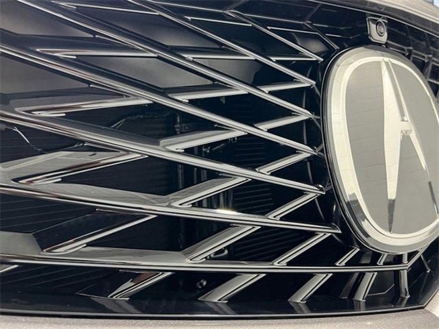 New 2026 Acura MDX A-Spec image 9