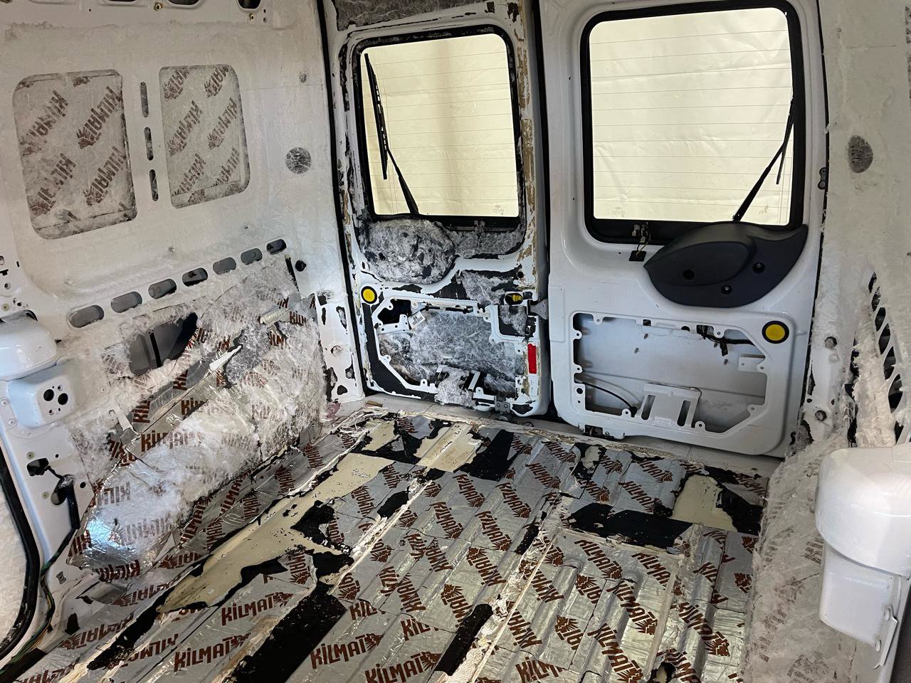 Used 2012 Ford Transit Connect XLT FWD image 19