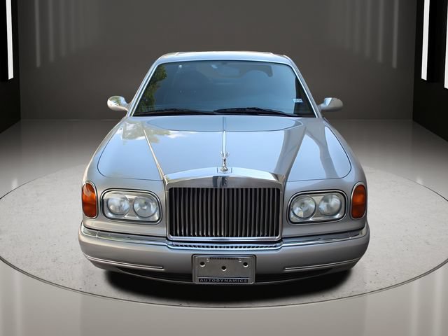 Used 1999 Rolls-Royce Silver Seraph RWD image 2