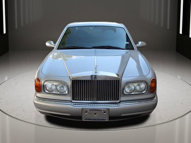 Used 1999 Rolls-Royce Silver Seraph image 2
